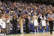  - Coach G knows it's not over