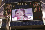  - Coach Stringer felt that Rutgers was destined to play Arizona State, and it would come to pass