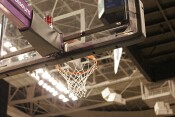  - The last freethrow