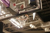  - The last freethrow