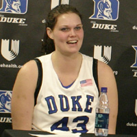 Alison Bales
