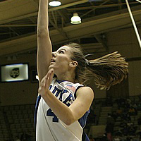 Abby Waner