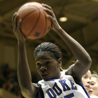 Bridgette Mitchell