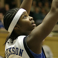 Keturah Jackson