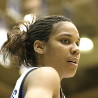 Lindsey Harding