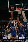  - Chante Black rejects Jania Sims