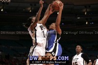  - Joy Cheek rejected by Pitt's Jania Sims