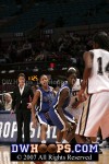  - Yet another Duke turnover