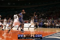  - Final Play: Entry pass to Black