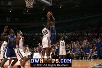  - Final Play: Black is rejected by Chelsea Cole