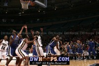  - Final Play: Clearly a miss