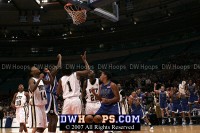  - Final Play: Joy's shot drops, and the bench goes nuts