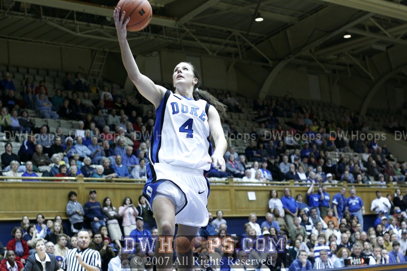 Waner went to the basket and converted, forcing a Bucknell timeout