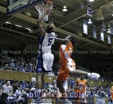  - Keisha Champion fouled Jasmine Thomas on the make