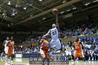  - A good look spoiled - this layup didn't fall