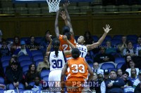  - Joy was whistled for the foul before the shot