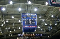  - Ballgame!