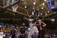  - Chante Black scores Duke's first bucket