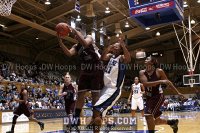  - Jori Nwachukwu steals the ball...