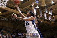 - Layup is good for Joy Cheek
