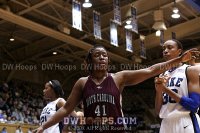  - NCCU's Latoya Bennett