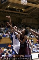  - Chante's fourth goal of the night