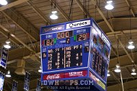  - Ballgame