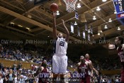 Joy converts the layup from Chante - 19-10 - 9:36 1st