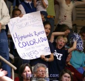 Thanks for making the trip! -  - 