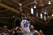 ...and converts the layup - 34-18 - 0:55 1st