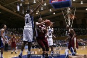 Cayla Moore challenges Chante Black... - 43-19 - 16:36 2nd