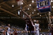 Ball goes flying out to FSU - 43-19 - 15:35 2nd