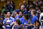 It's great to have the students back in Cameron -  - 