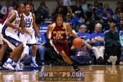 Wanisha Smith wants a call but doesn't get it -  - 
