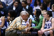 Al Brown is famous for his "Words of Wisdom" -  - 