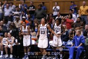 Bench applauds Christmas -  - 