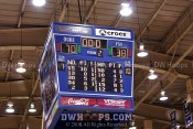 Ballgame.  Duke 70, Florida State 38. -  - 