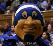 "HARDING's in da House" -  - 