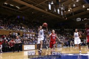 Jasmine Thomas layup sequence (1 of 3) - 16-12 - 10:28 1st