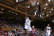 Jasmine Thomas layup sequence (3 of 3) - it was good - 18-12 - 10:26 1st