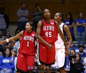 The Pack's frustration shows at another turnover - 24-16 - 5:35 1st