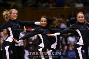 The Dancing Devils -  - 