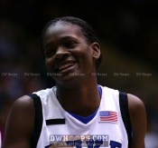 Either KJ or Joy cracked up Bridgette here -  - 