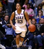 Wanisha Smith -  - 