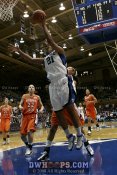 Joy stole the ball from Utahya Drye, then took a perfect pass from Abby to score while fouled by Drye - 2-2 - 18:09 1st