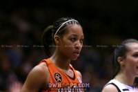 Northern Durham grad Utahye Drye -  - 