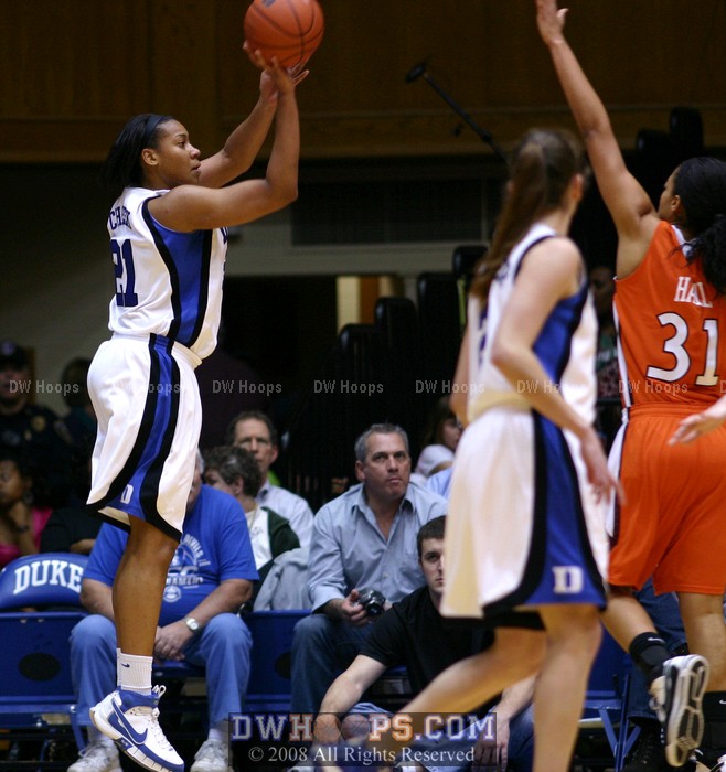 ...and Joy hits the three - I'd like to know why Em didn't get an assist for this