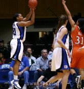 ...and Joy hits the three - I'd like to know why Em didn't get an assist for this - 78-46 - 4:02 2nd