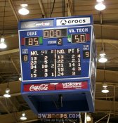 Ballgame! - 85-50 - Final