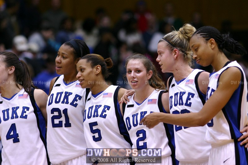 Dear Old Duke